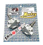 MONKEY 50 Núm ghi đông SHIFTUP