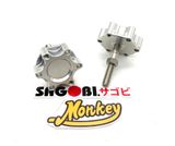 MONKEY 50 Núm ghi đông SHIFTUP