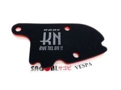 VESPA LX, VESPA SPRINT 125-150 Lọc gió KN PLANNING 