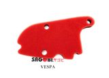 VESPA LX, VESPA SPRINT 125-150 Lọc gió KN PLANNING