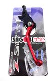 CROSS CUB 110, CT, DAX 125, CRF300 Tay thắng ZETA PIVOT CP