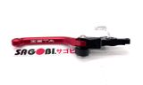 CROSS CUB 110, CT, DAX 125, CRF300 Tay thắng ZETA PIVOT CP