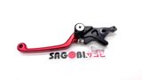CROSS CUB 110, CT, DAX 125, CRF300 Tay thắng ZETA PIVOT CP