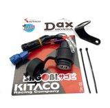 DAX 125 Bộ sạc điện thoại K-PIT