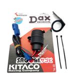 DAX 125 Bộ sạc điện thoại K-PIT