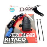 DAX 125 Bộ sạc điện thoại K-PIT
