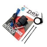 DAX 125 Bộ sạc điện thoại K-PIT