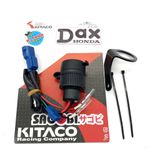 DAX 125 Bộ sạc điện thoại K-PIT