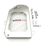 GIORNO+ 125 Lưới bảo vệ két tản nhiệt H2C