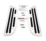 GIORNO+ 125 Ốp sàn gác chân H2C