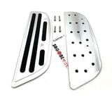 GIORNO+ 125 Ốp sàn gác chân H2C