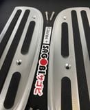 GIORNO+ 125 Ốp sàn gác chân H2C