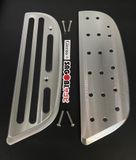 GIORNO+ 125 Ốp sàn gác chân H2C