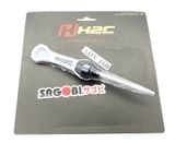 CLICK, PCX, ADV160, GIORNO+ 125 Que thăm nhớt H2C