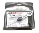 CLICK, PCX, ADV160, GIORNO+ 125 Que thăm nhớt H2C