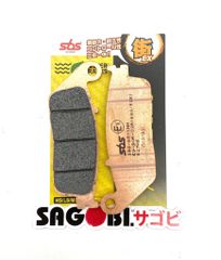  SH, FORZA 300-350, CB, CBR300, CB350 Bố thắng SBS 