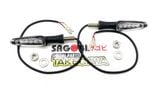 Bộ đèn xi nhan LED TAKEGAWA (có bán rời)