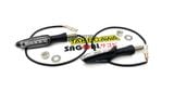Bộ đèn xi nhan LED TAKEGAWA (có bán rời)