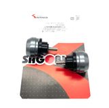 CUB 125 Gù ghi đông tay lái nhôm KITACO