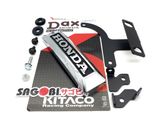 DAX 125 Bảng logo KITACO