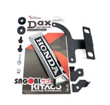 DAX 125 Bảng logo KITACO