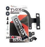 DAX 125 Bảng logo KITACO