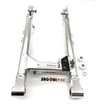 CUB 125 Gắp/ càng sau OVER RACING TYPE 6 (STD)