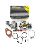 CT125 Bộ họng xăng 28mm TAKEGAWA