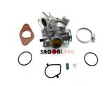CT125 Bộ họng xăng 28mm TAKEGAWA