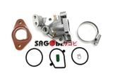 CT125 Bộ họng xăng 28mm TAKEGAWA
