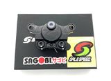 Heo thắng sau GALE SPEED BILLET AXIAL (2 piston 34) (84mm)