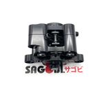 Heo thắng sau GALE SPEED BILLET AXIAL (2 piston 34) (84mm)