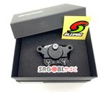 Heo thắng sau GALE SPEED BILLET AXIAL (2 piston 34) (84mm)