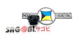 Nắp nhớt MORIWAKI CROWN (M20x2.5)