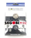 Nắp nhớt MORIWAKI CROWN (M20x2.5)