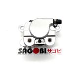 Heo thắng sau GALE SPEED BILLET AXIAL (2 piston 34) (84mm)