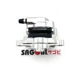 Heo thắng sau GALE SPEED BILLET AXIAL (2 piston 34) (84mm)