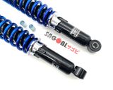 CUB 125 Giảm xóc/ phuộc sau ENDURANCE (345mm)