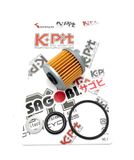 DREAM 50 Bộ lọc nhớt K-PIT