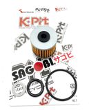 DREAM 50 Bộ lọc nhớt K-PIT