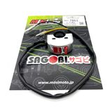 MONKEY 50 Bộ cùm công tắc MINIMOTO