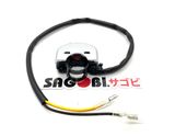 MONKEY 50 Bộ cùm công tắc MINIMOTO