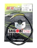 MONKEY 50 Bộ cùm công tắc MINIMOTO