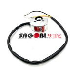 MONKEY 50 Bộ cùm công tắc MINIMOTO