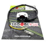 MONKEY 50 Bộ cùm công tắc MINIMOTO