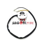 MONKEY 50 Bộ cùm công tắc MINIMOTO