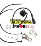 Cảm biến cơ đo tốc độ Takegawa