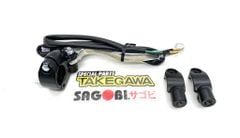  MONKEY 50 Cùm tay thắng dây TAKEGAWA 