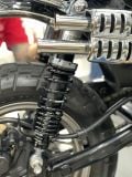 MONKEY 50-125 Giảm xóc/ phuộc sau TAKEGAWA BILLET