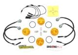 MONKEY, DAX 125 Bộ đèn xi nhan LED TAKEGAWA